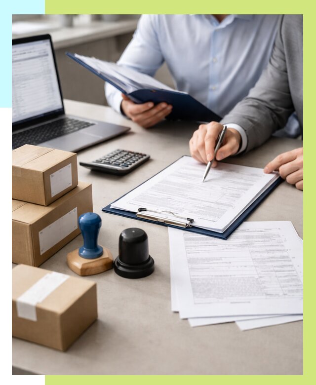 Декларирование продукции в Карасуке от 12188 р., Сертэкс